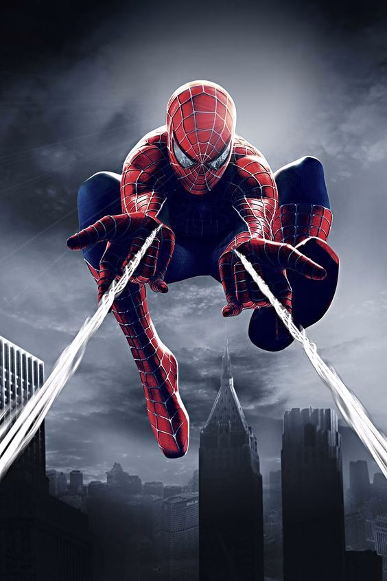 Spiderman
