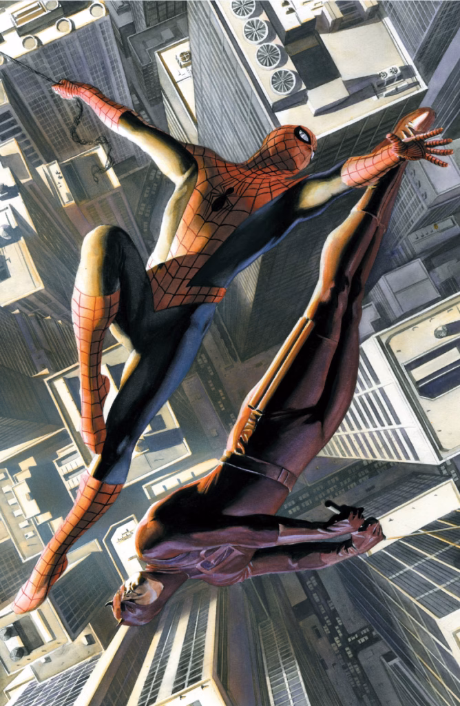 Spiderman