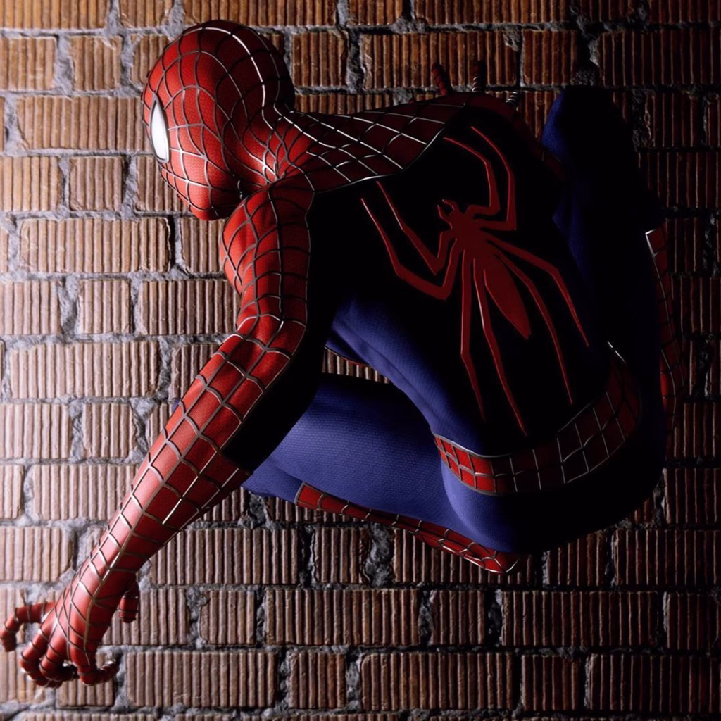 Spiderman