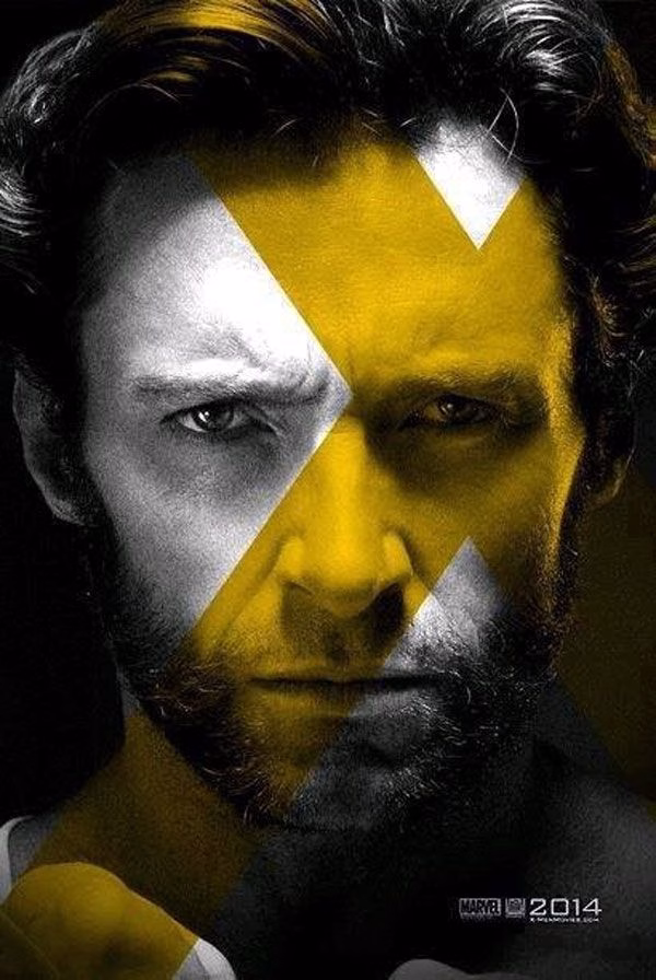 X Men
