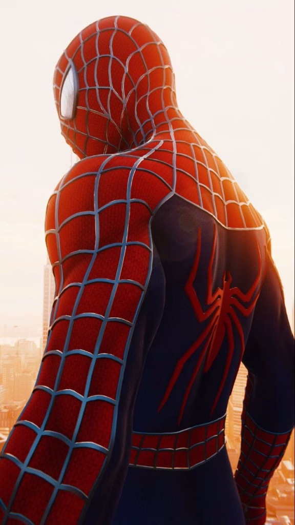 Spiderman