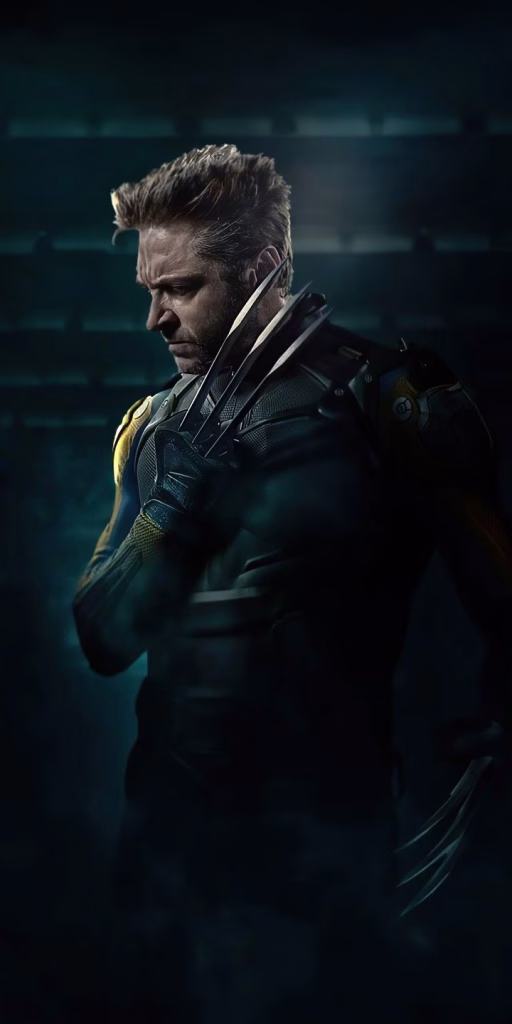 X Men