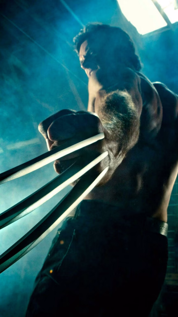 X Men