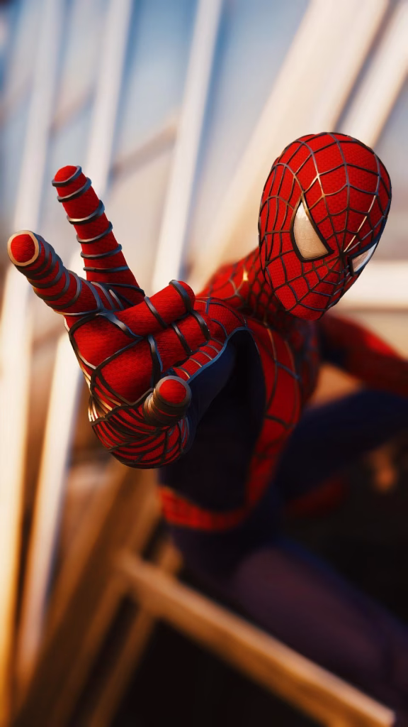 Spiderman