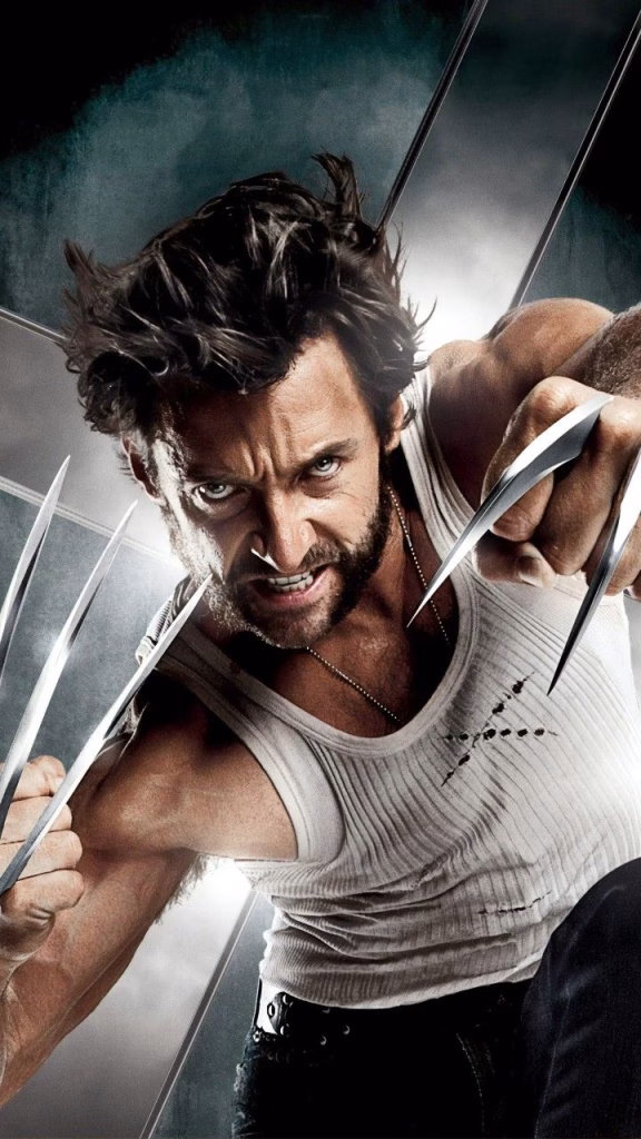 X Men