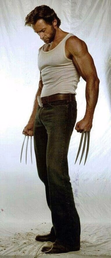 X Men