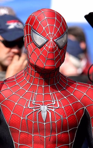 Spiderman