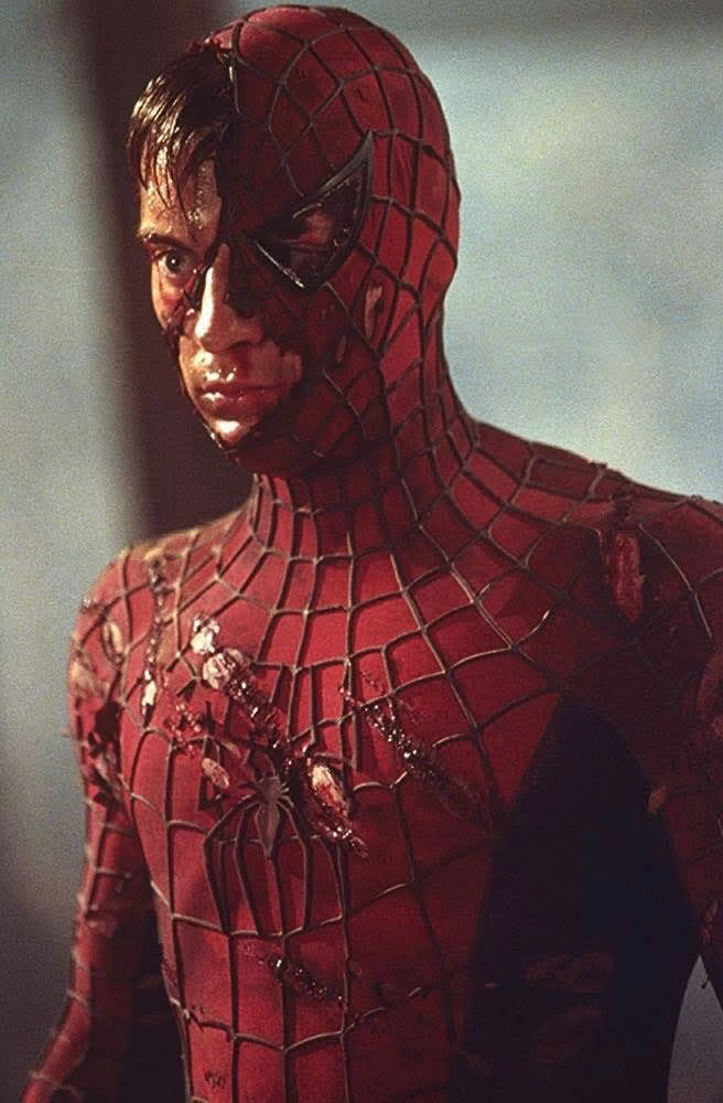 Spiderman
