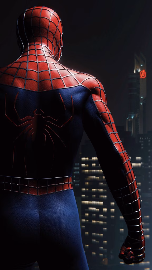 Spiderman