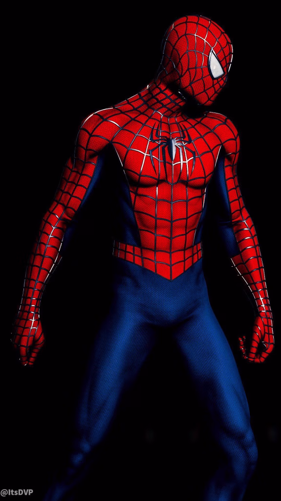 Spiderman