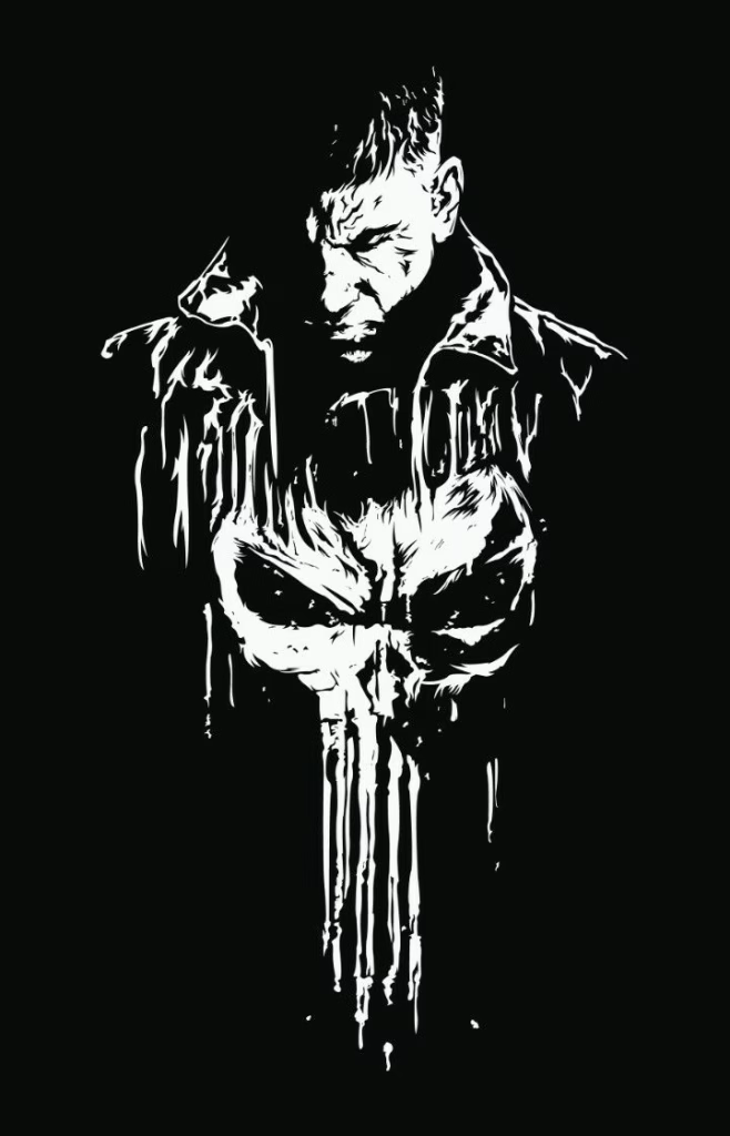 The Punisher