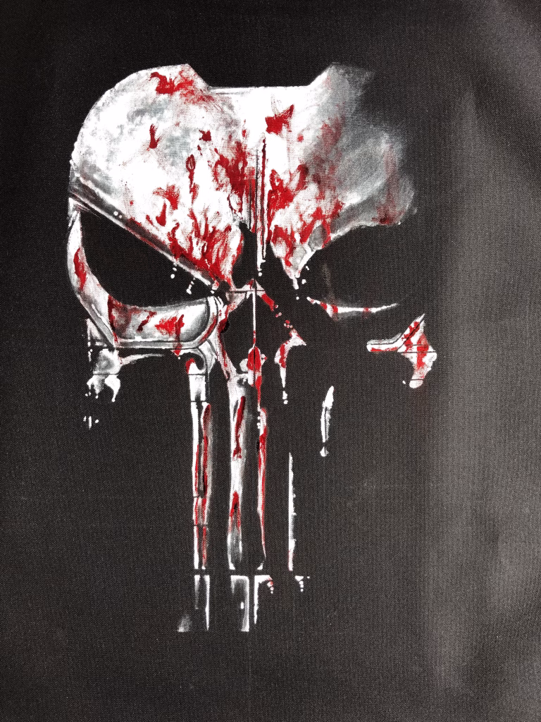 The Punisher