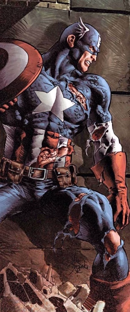 Captain America
