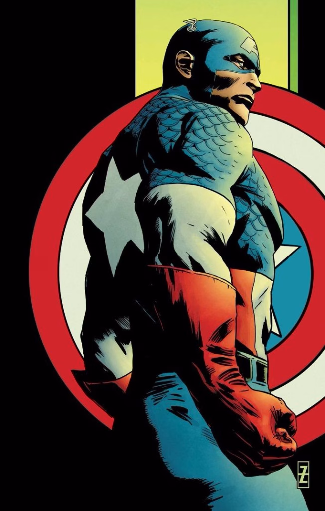 Captain America
