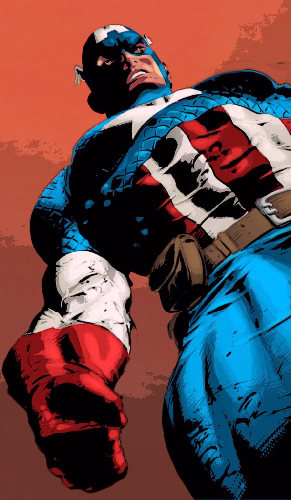 Captain America
