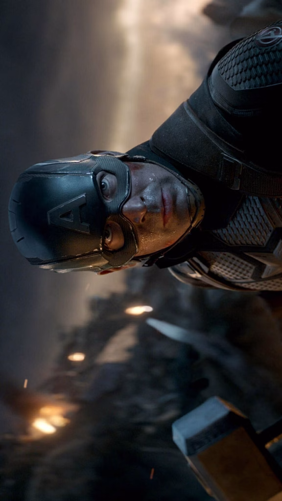 Captain America