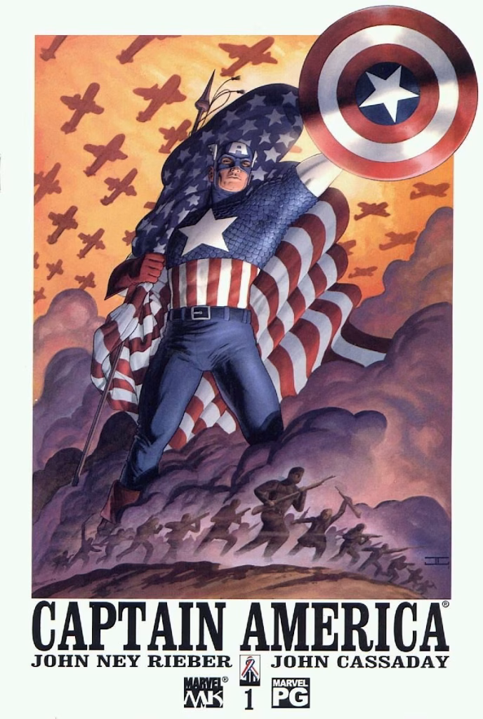 Captain America