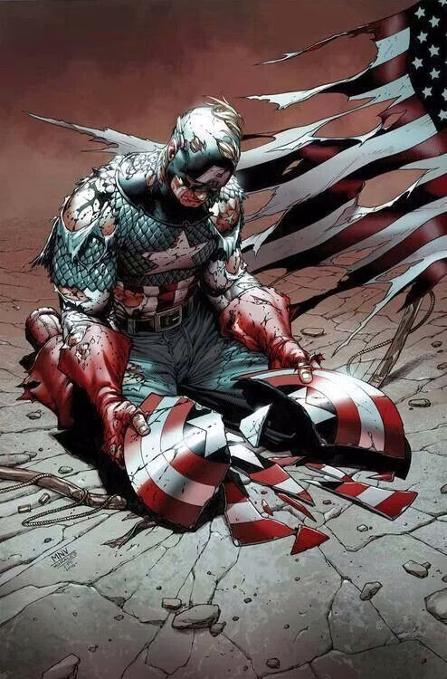 Captain America