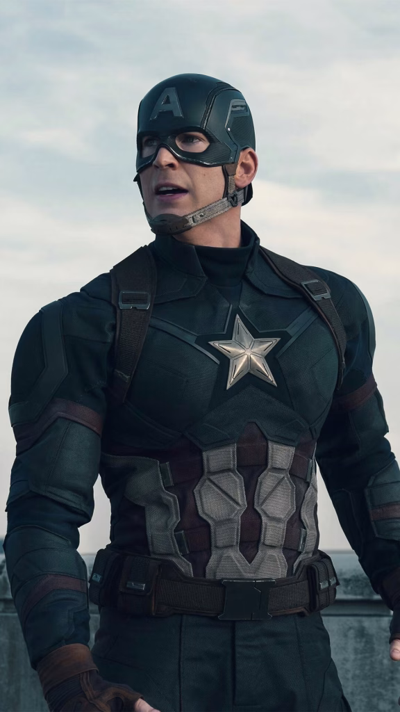 Captain America