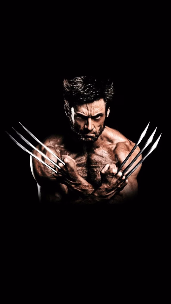 X Men