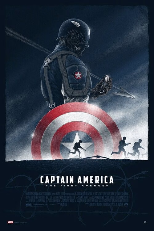 Captain America