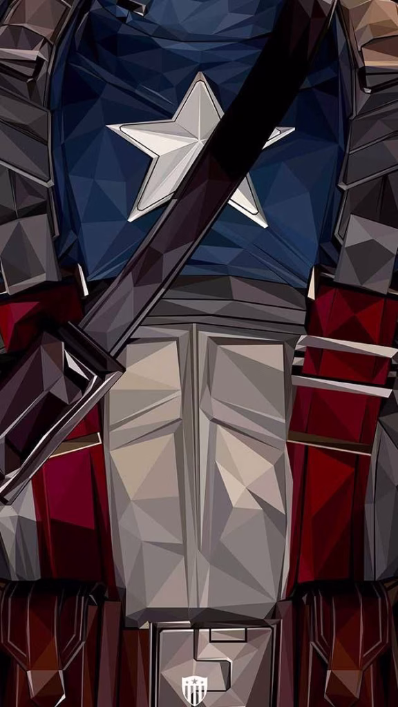 Captain America