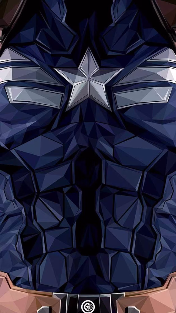Captain America