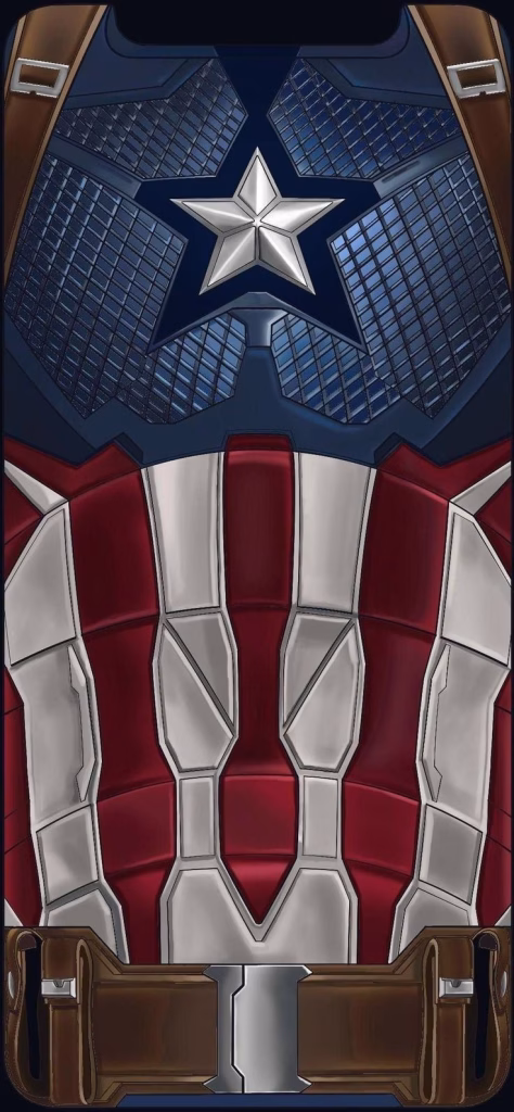 Captain America