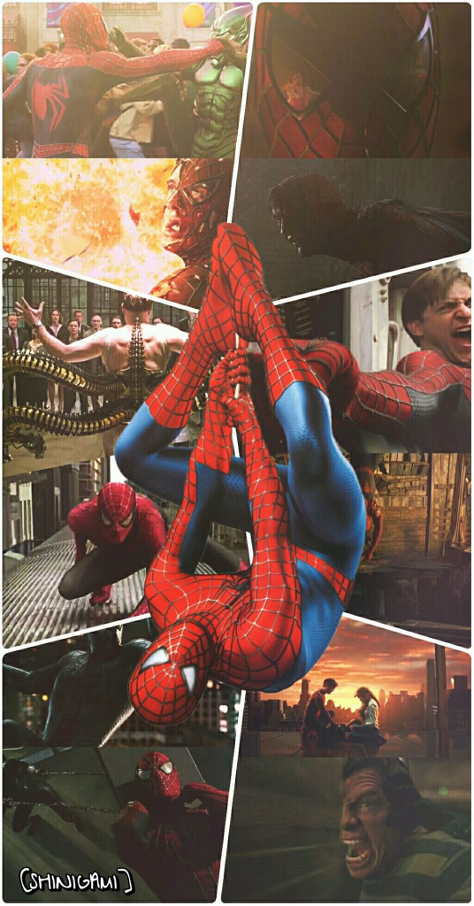 Spiderman