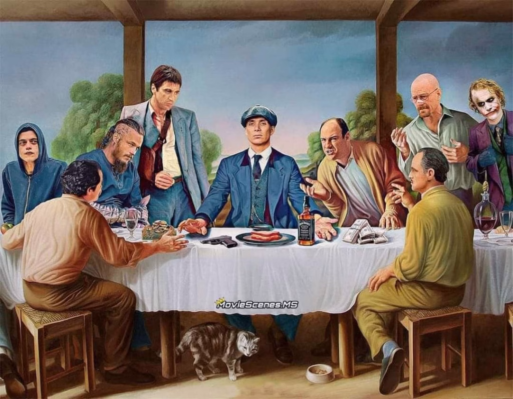 Mafia