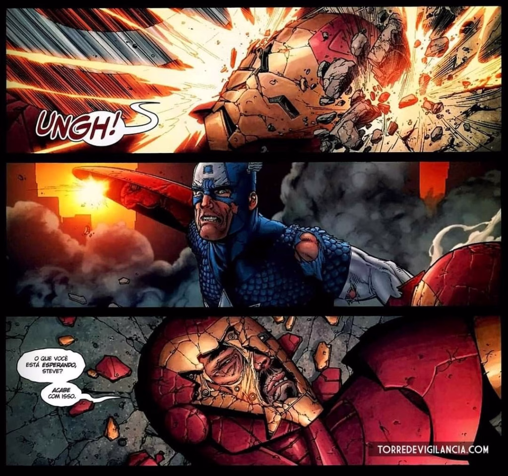 Captain America