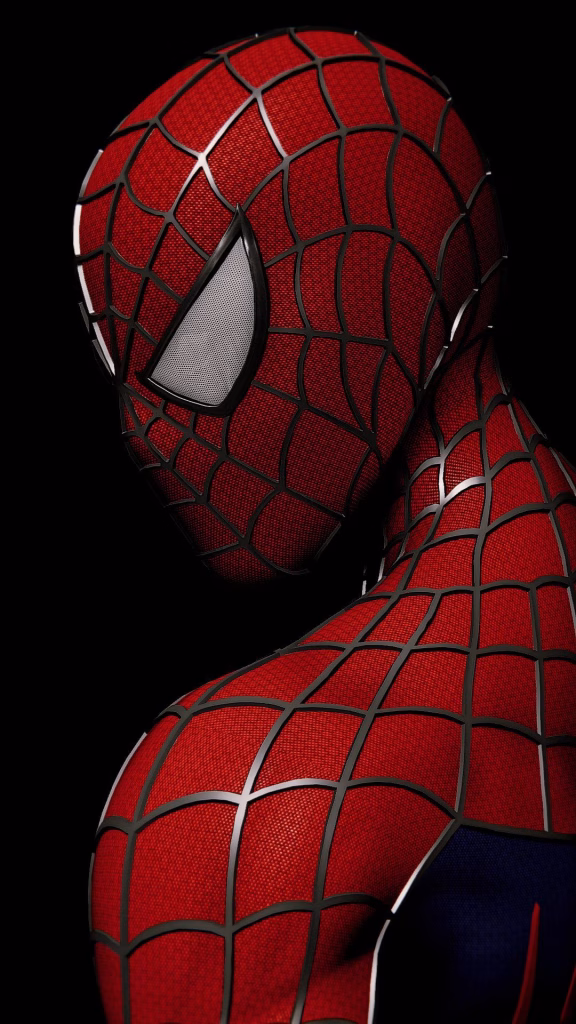 Spiderman