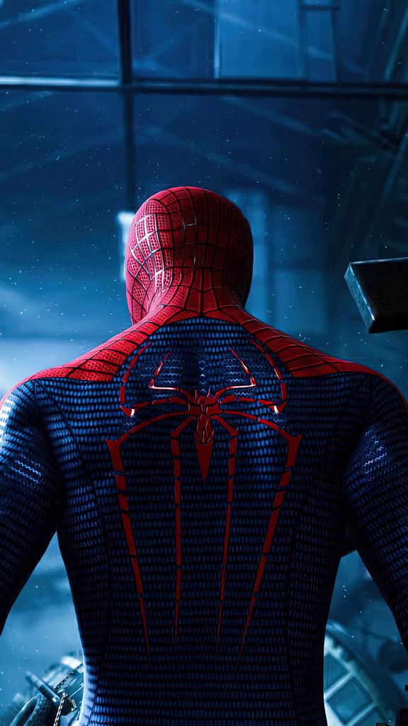 Spiderman