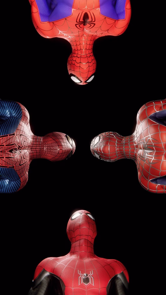 Spiderman
