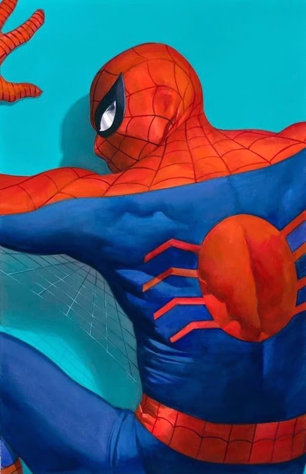 Spiderman