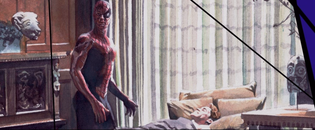 Spiderman