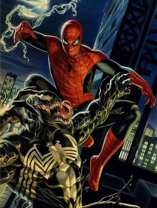 Spiderman