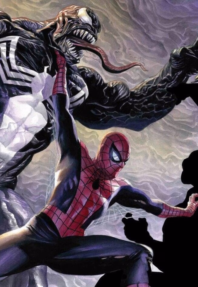 Spiderman