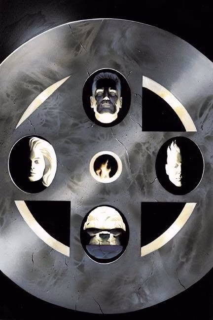 Fantastic Four