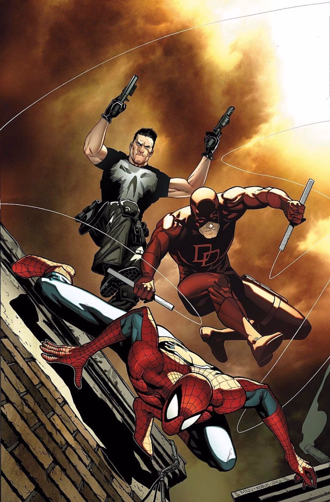 Spiderman