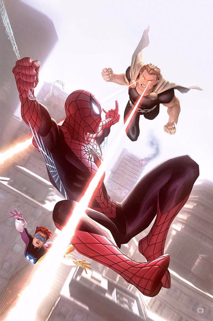 Spiderman