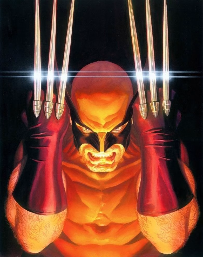 X Men