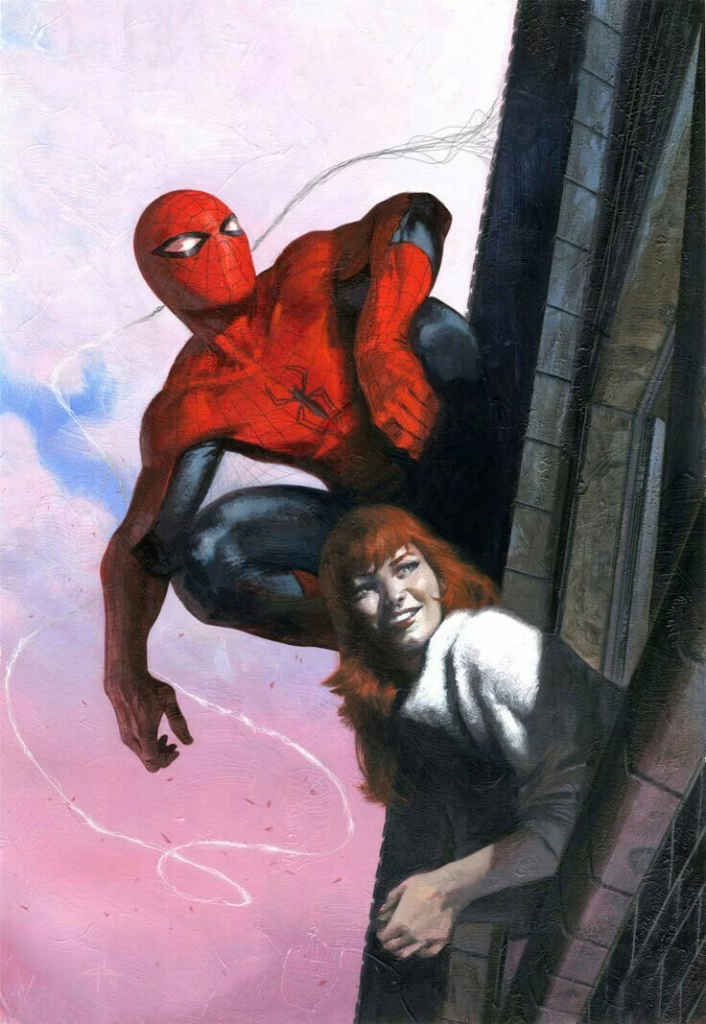 Spiderman