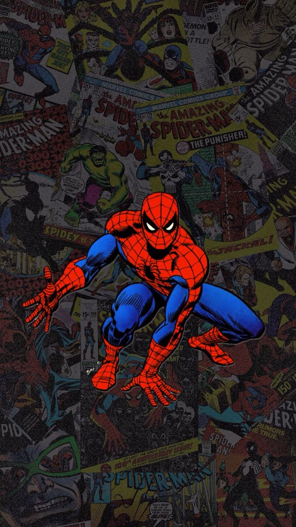 Spiderman