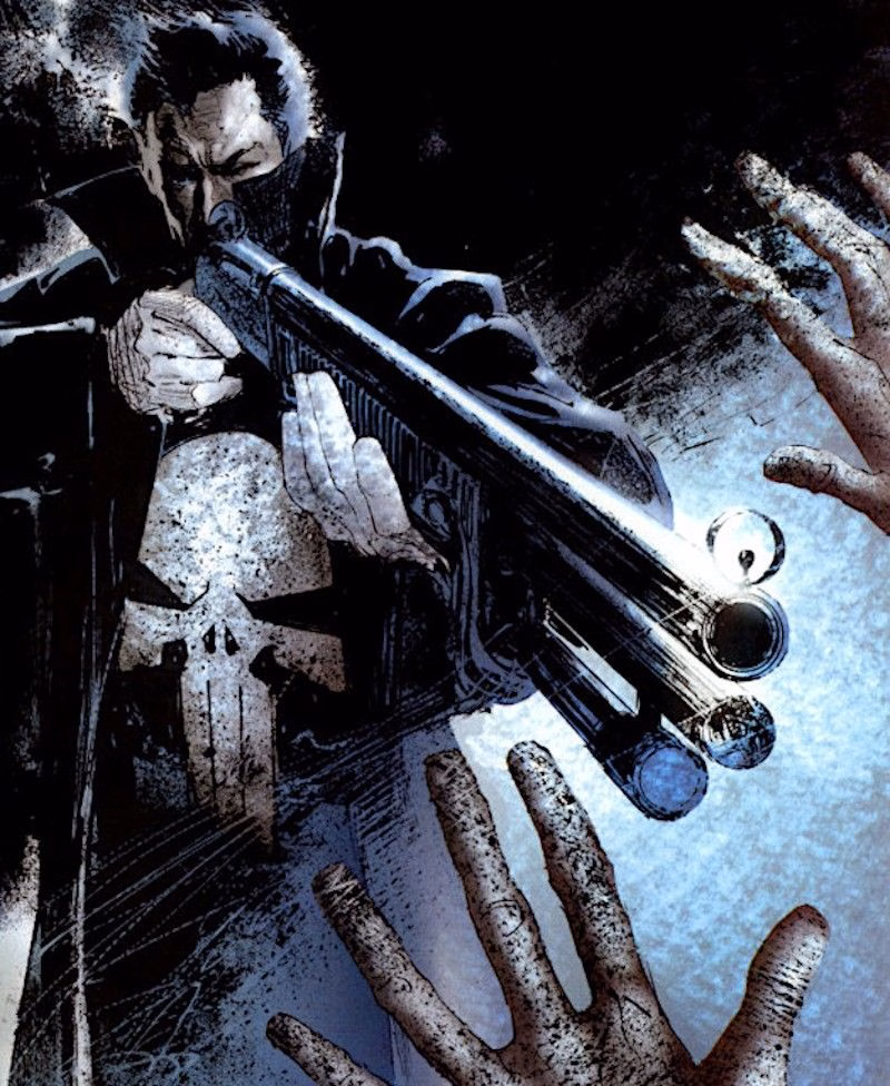 The Punisher