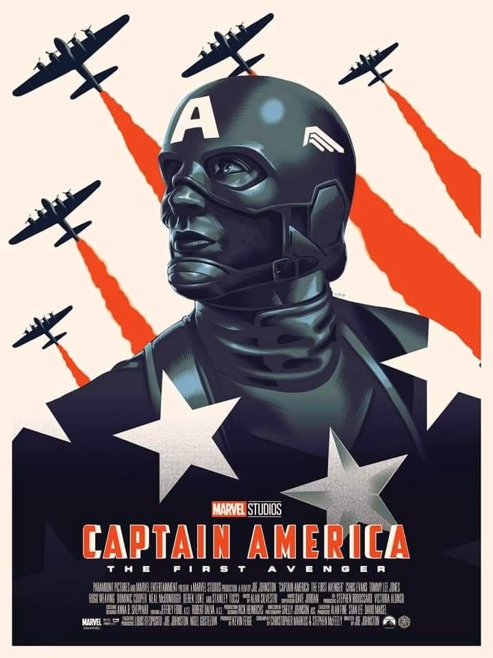 Captain America