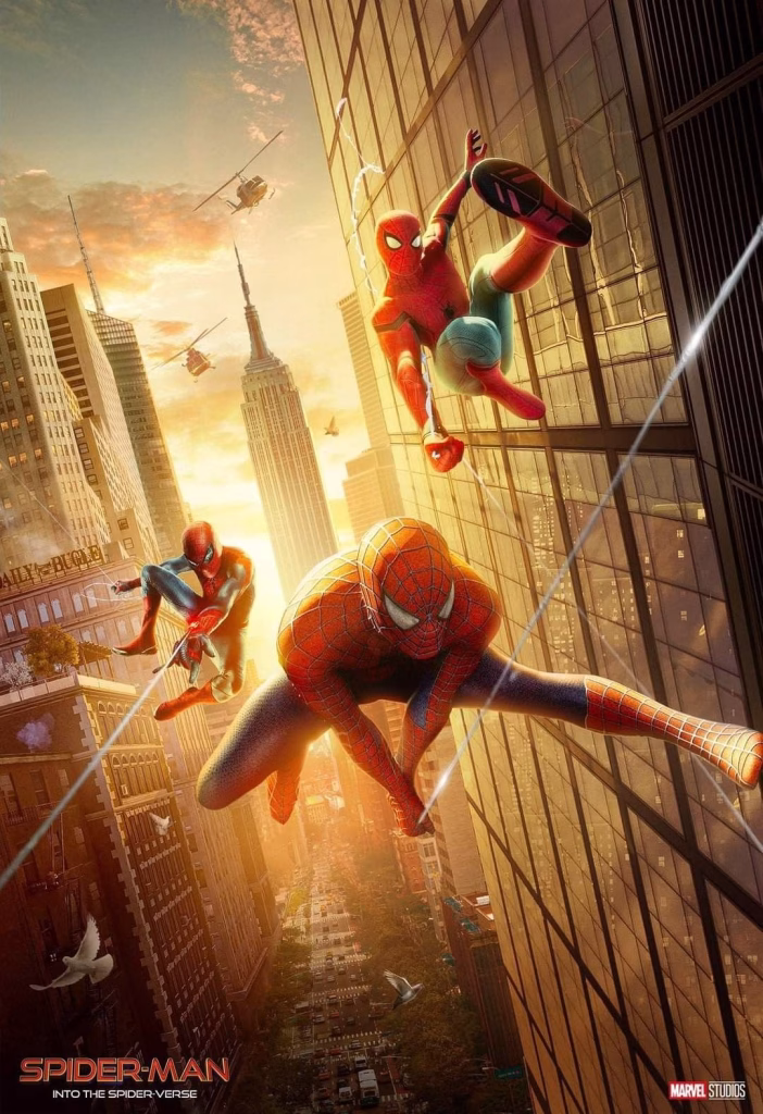 Spiderman