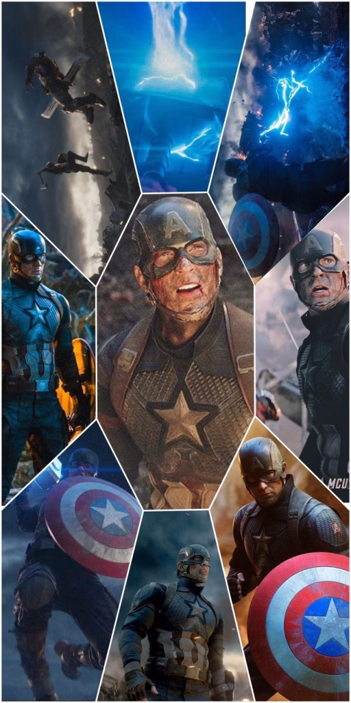Captain America