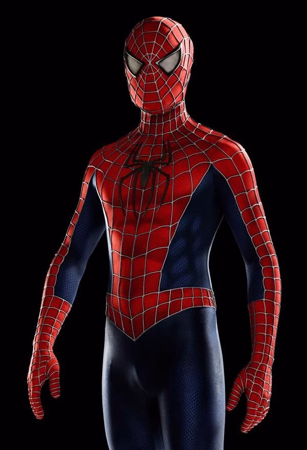 Spiderman