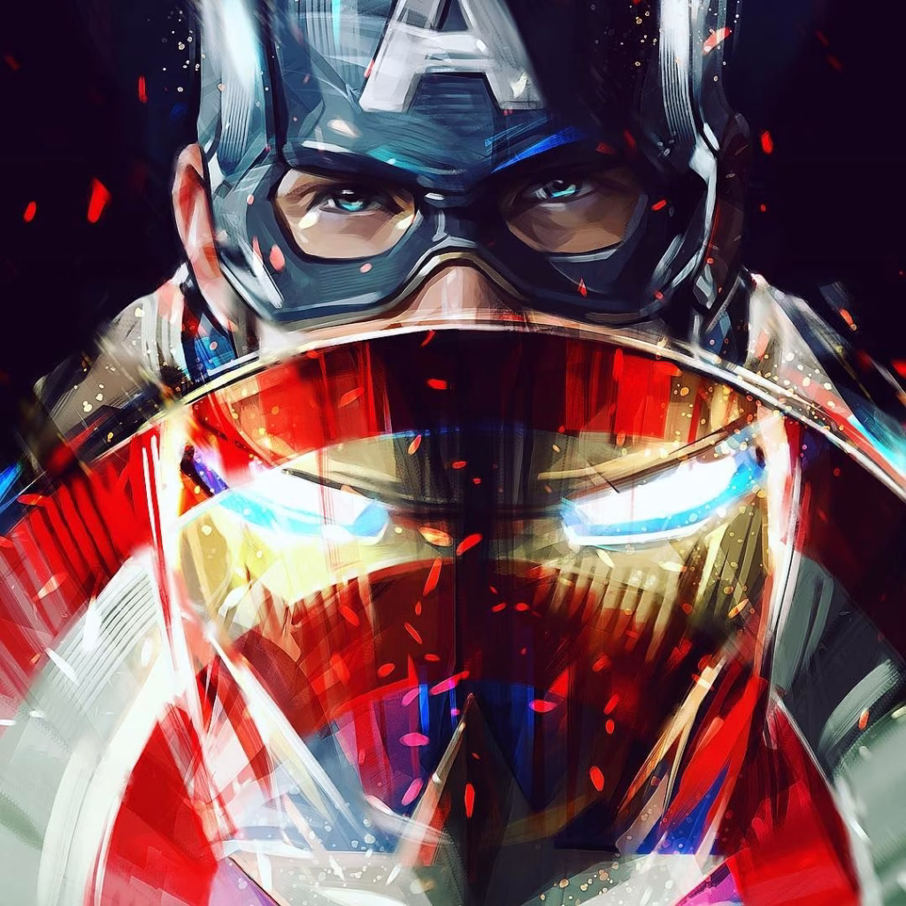 Captain America